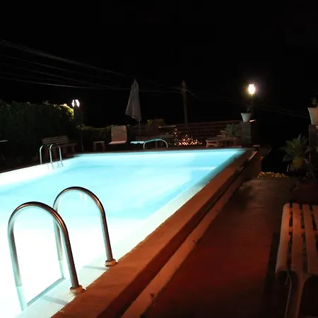 Casa Dei Sogni Bed & Breakfast Taormina