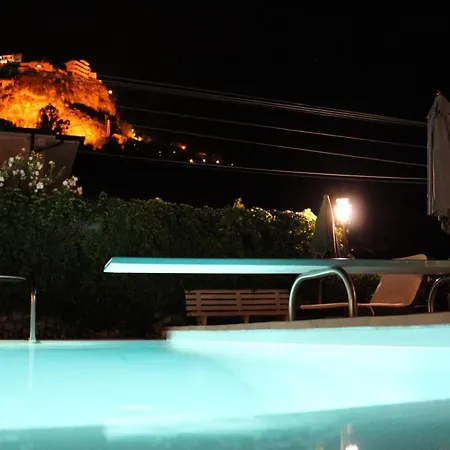 Casa Dei Sogni Bed & Breakfast *