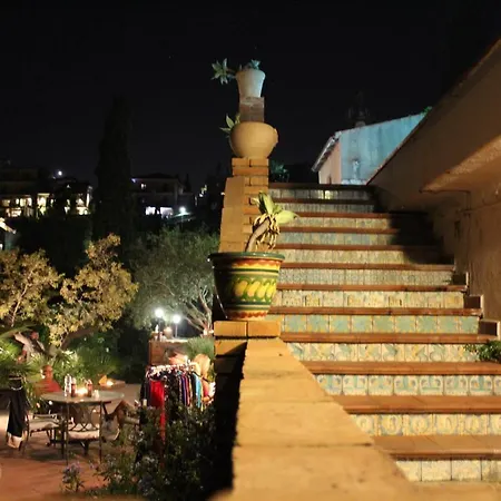 Casa Dei Sogni Bed & Breakfast