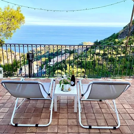 Casa Dei Sogni Bed & Breakfast