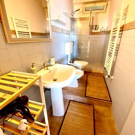 Bed & Breakfast Casa Dei Sogni