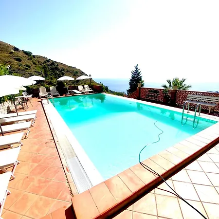 Casa Dei Sogni Bed & Breakfast