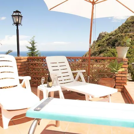 Casa Dei Sogni Taormina