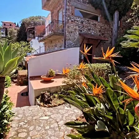 Casa Dei Sogni * Taormina