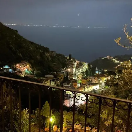 Casa Dei Sogni * Taormina