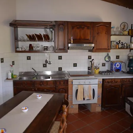 Panzió Casa Dei Sogni
