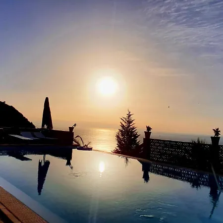 Casa Dei Sogni Panzió Taormina