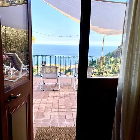 Casa Dei Sogni Panzió