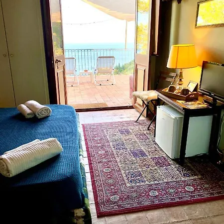 Casa Dei Sogni * Taormina