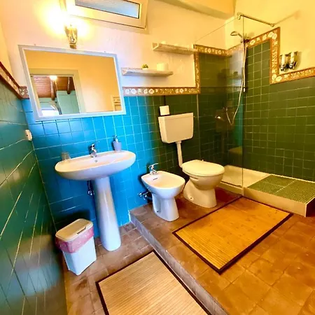 Casa Dei Sogni *