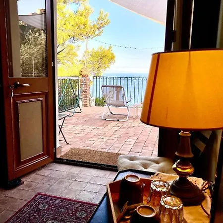 Bed & Breakfast Casa Dei Sogni *