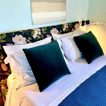 Bed & Breakfast Casa Dei Sogni *
