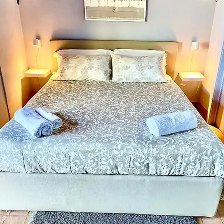 Bed & Breakfast Casa Dei Sogni *