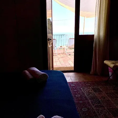 Casa Dei Sogni Bed & Breakfast