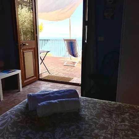 Casa Dei Sogni Bed & Breakfast