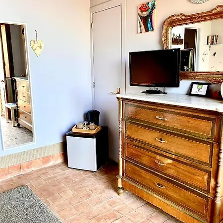 Casa Dei Sogni Panzió *