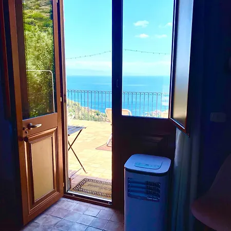 Casa Dei Sogni 타오르미나