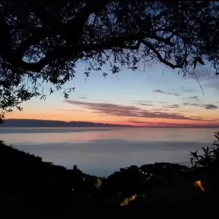 B&B Casa Dei Sogni 타오르미나