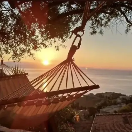 Casa Dei Sogni 타오르미나