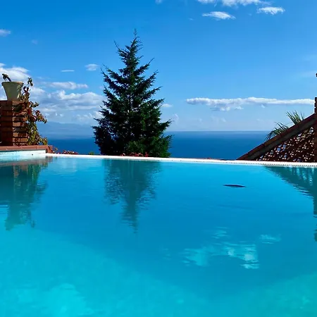 B&B Casa Dei Sogni 3*