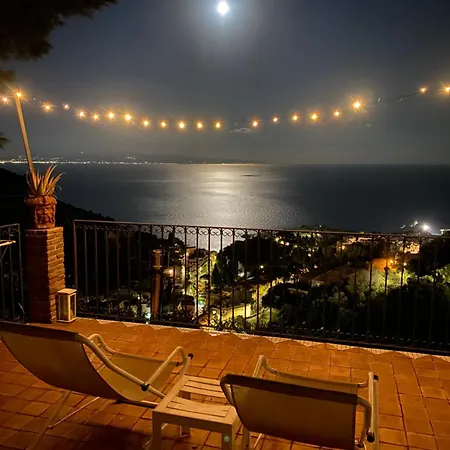 B&B Casa Dei Sogni 3*