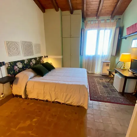 Casa Dei Sogni B&B