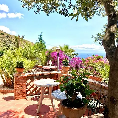 Alojamento de Acomodação e Pequeno-almoço Casa Dei Sogni