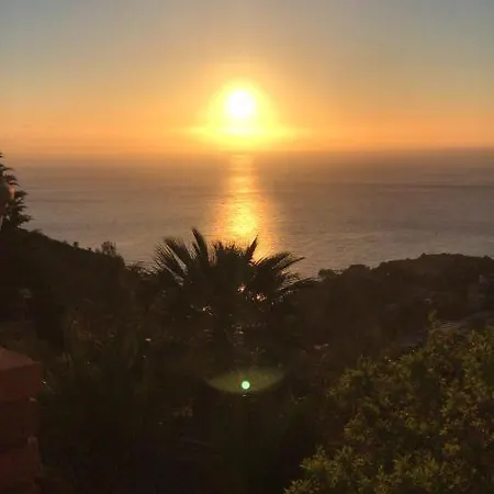 Casa Dei Sogni Taormina
