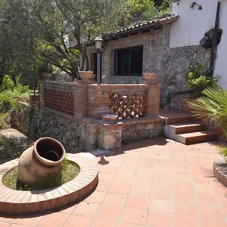 Casa Dei Sogni Alojamento de Acomodação e Pequeno-almoço