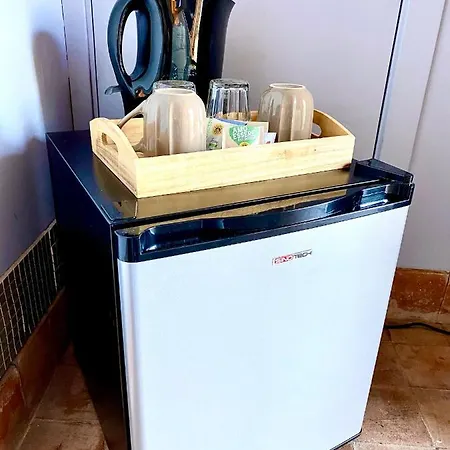 Casa Dei Sogni Alojamento de Acomodação e Pequeno-almoço Taormina