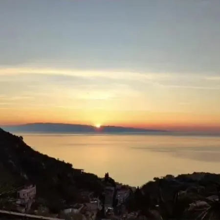 Frühstückspension Casa Dei Sogni Taormina