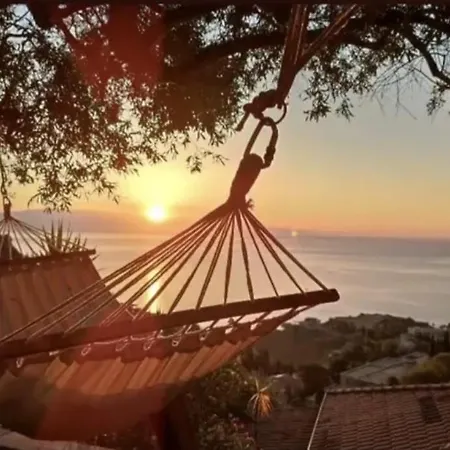 Casa Dei Sogni Taormina