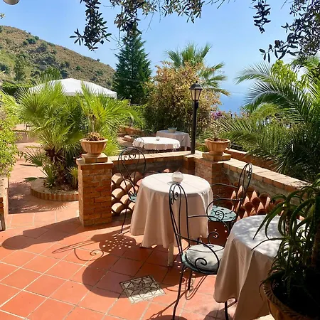 Casa Dei Sogni Frühstückspension Taormina